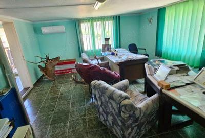 Anun? Vanzare Cladire Multifunc?ionala pentru Produc?ie sau Service Auto - 6