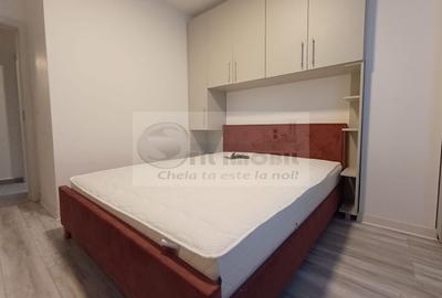 Apartament cu 3 camere decomandat, mobilat în Bularga - 7