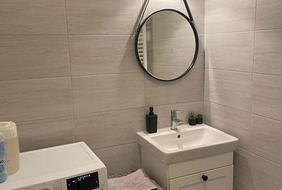 Apartament cu 3 camere în Drumul Taberei - 13