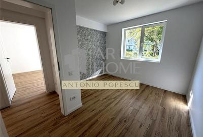 Apartament cu 3 camere decomandat în Cantacuzino - 8