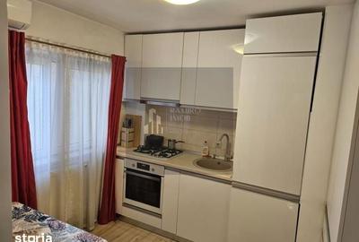 Apartament cu 2 camere decomandat, mobilat în Crângași - 9