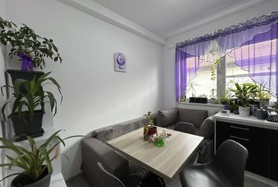 Apartament 1 camera, decomandat, 38mp utili in Giroc - 3
