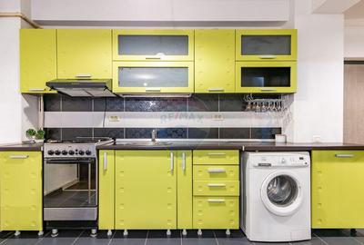 Apartament cu 2 camere de vanzare Militari Residence - 13