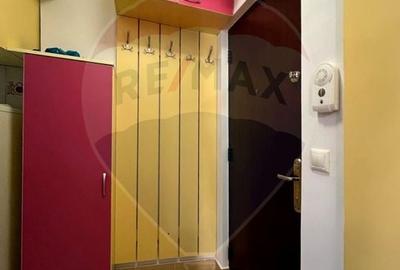 Apartament cu 2 camere de inchiriat in zona Gheorgheni Apartament cu 2 camere de inchiriat in zona Gheorgheni - 9