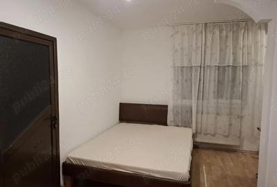 Apartament cu 2 camere semidecomandat în Ostroveni - 2