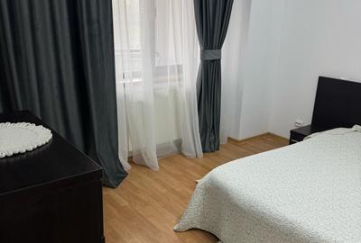 Inchiriere | 3 camere | Bloc nou | Piata Unirii - 10