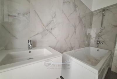 Apartament cu 2 camere decomandat în Galata - 9