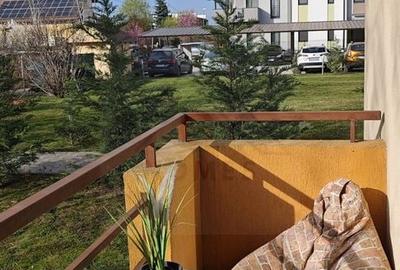 Apartament cu 2 camere decomandat, mobilat în Dumbrăvița - 28