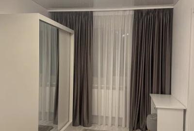 Apartament  cu 2 camere de închiriat, zona Casa de Cultură - 2