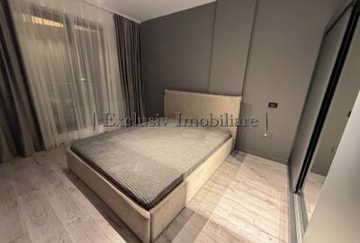 Apartament 2 camere | Aviatorii Residence | Parcare | Totul nou | 2 balcoane - 8