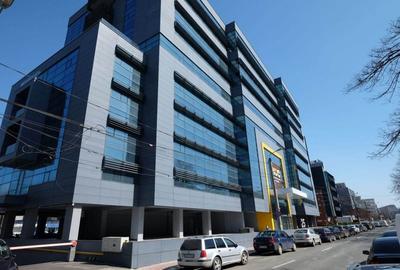 Spatii de birouri de inchiriat in NOC, Iasi - COMISION 0%