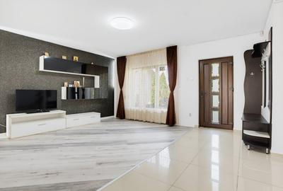 Casă individuală cu 4 camere cu Teren 500 Mp în Horpaz - 8