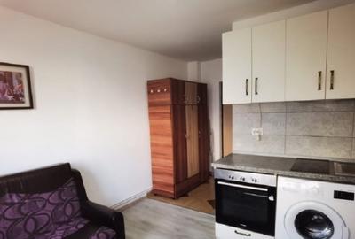 Garsonieră decomandată în Cug - 2