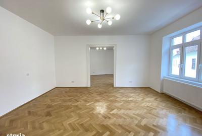 Apartament cu 4 camere în Ultracentral - 3