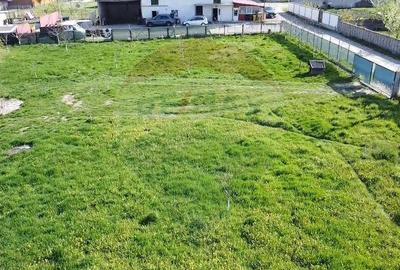 Teren Ilisesti cu Iaz 5174 mp/ Strada Principala - 9