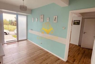 Spațiu comercial, premium, 3 camere, 2 locuri de parcare, Europa, OMV Spațiu comercial, premium, 3 camere, 2 locuri de parcare, Europa, OMV - 7