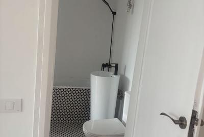 Apartament cu 2 camere semidecomandat în Exterior Vest - 2