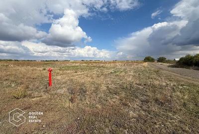 Teren de 506 mp, în Săcălaz