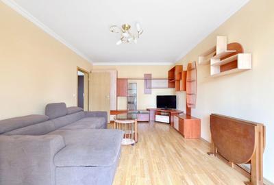 Apartament cu 2 camere decomandat, mobilat în Aradului - 4