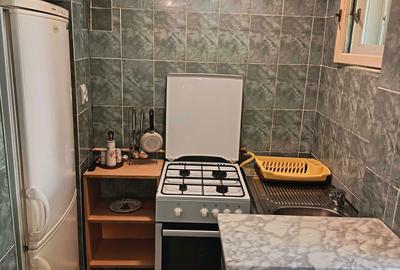 Apartament cu 2 camere decomandat în Central - 13