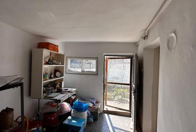 Casă individuală cu 4 camere cu Teren 301 Mp în Central - 8