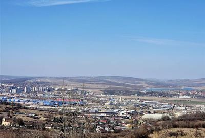 Teren agricol extravilan de 500 mp, în Tomești - 8