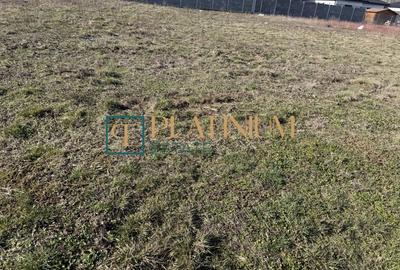 Teren Construcții intravilan de 631 mp, în Ghiroda - 3