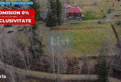 Spațiu comercial, în Dealu Negru - 3