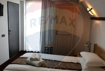 Hotel/Pensiune, de 340 mp, în Central - 14