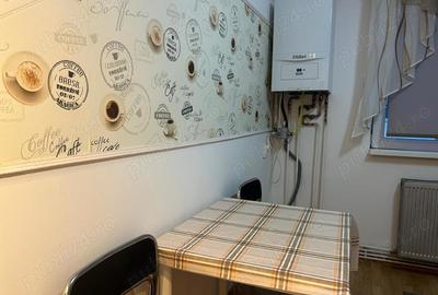 Inchiriez garsoniera confort 1 - 5