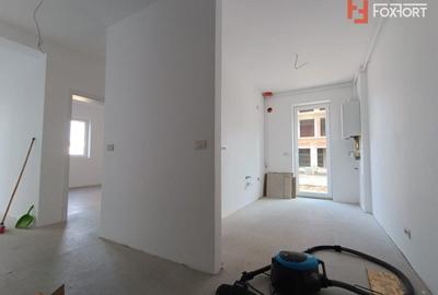 Apartament, 2 camere, decomandat, cu gradina zona Braytim - ID V4604 - 6