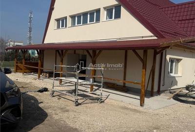 Casă cu 1 camere cu Teren 200 Mp în Bartolomeu - 4