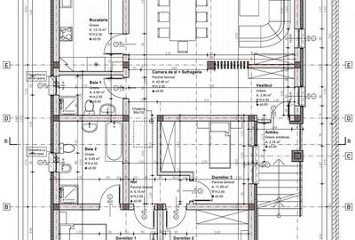 Casă cu Teren 400 Mp în Hidiș - 5