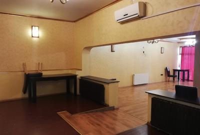 Parcul Carol activitati comerciale,horeca, showrrom, servicii - 4