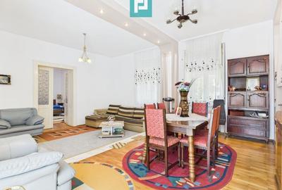 Casă cu piscină și teren generos, Sântana - 3