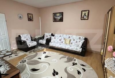 Apartament 2 camere, 48mp, zona Centru Istoric - 2
