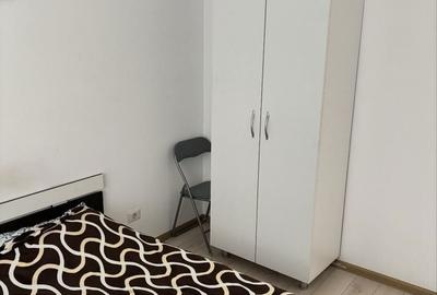 Garsonieră decomandată în Roșu - 5