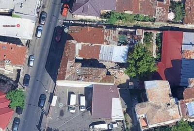 Casă cu 4 camere în Gara de Nord - 3