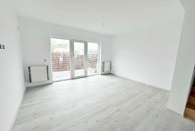 Acasa, exact asa cum ai visat! Finisaje moderne, loc parcare in curte - 6
