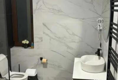 Apartament cu 2 camere semidecomandat în Central - 1