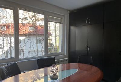 CISMIGIU SALA PALATULUI AP 2 CAM MOBILAT SI AMENAJAT PENTRU BIROURI CISMIGIU SALA PALATULUI AP 2 CAM MOBILAT SI AMENAJAT PENTRU BIROURI - 4