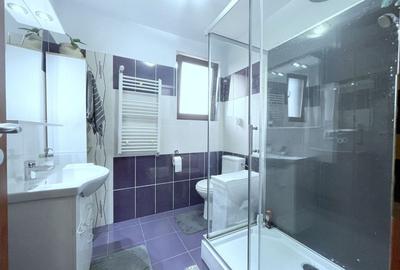 Casa spatioasa si luminoasa - aproape de centrul Timisoarei - 11