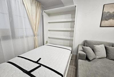 Garsonieră decomandată în Pipera - 10