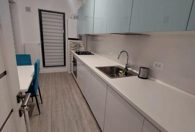 Apartament 2 camere | Loc de Parcare | Plaza Residence (Faza IV) Apartament 2 camere | Loc de Parcare | Plaza Residence (Faza IV) - 5