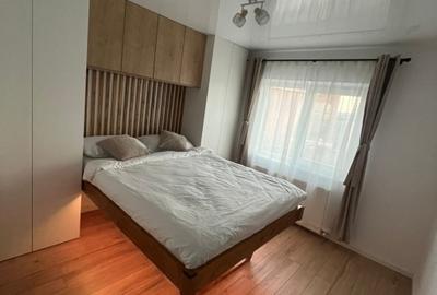 2 CAMERE DECOMANDAT, ETAJ INTERMEDIAR - SF LAZAR - PALAS MALL - RENOVAT DE LUX - 2