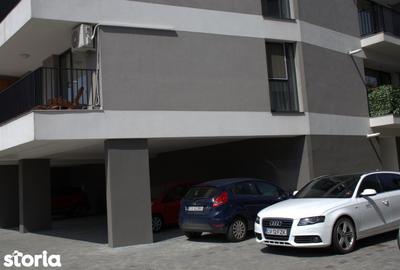 Apartament cu 3 camere în Central - 1