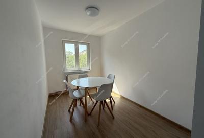 Apartament 3 Camere Renovat | Etaj 1 | Dacia - 11