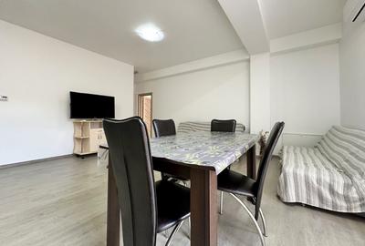Apartament spatios cu 2 camere de inchiriat pe termen lung in Compozitori - 3
