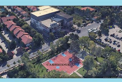 Teren Construcții intravilan de 920 mp, în Iancu Nicolae - 3