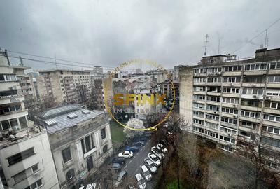 Apartament 2 camere Sala Palatului - 11